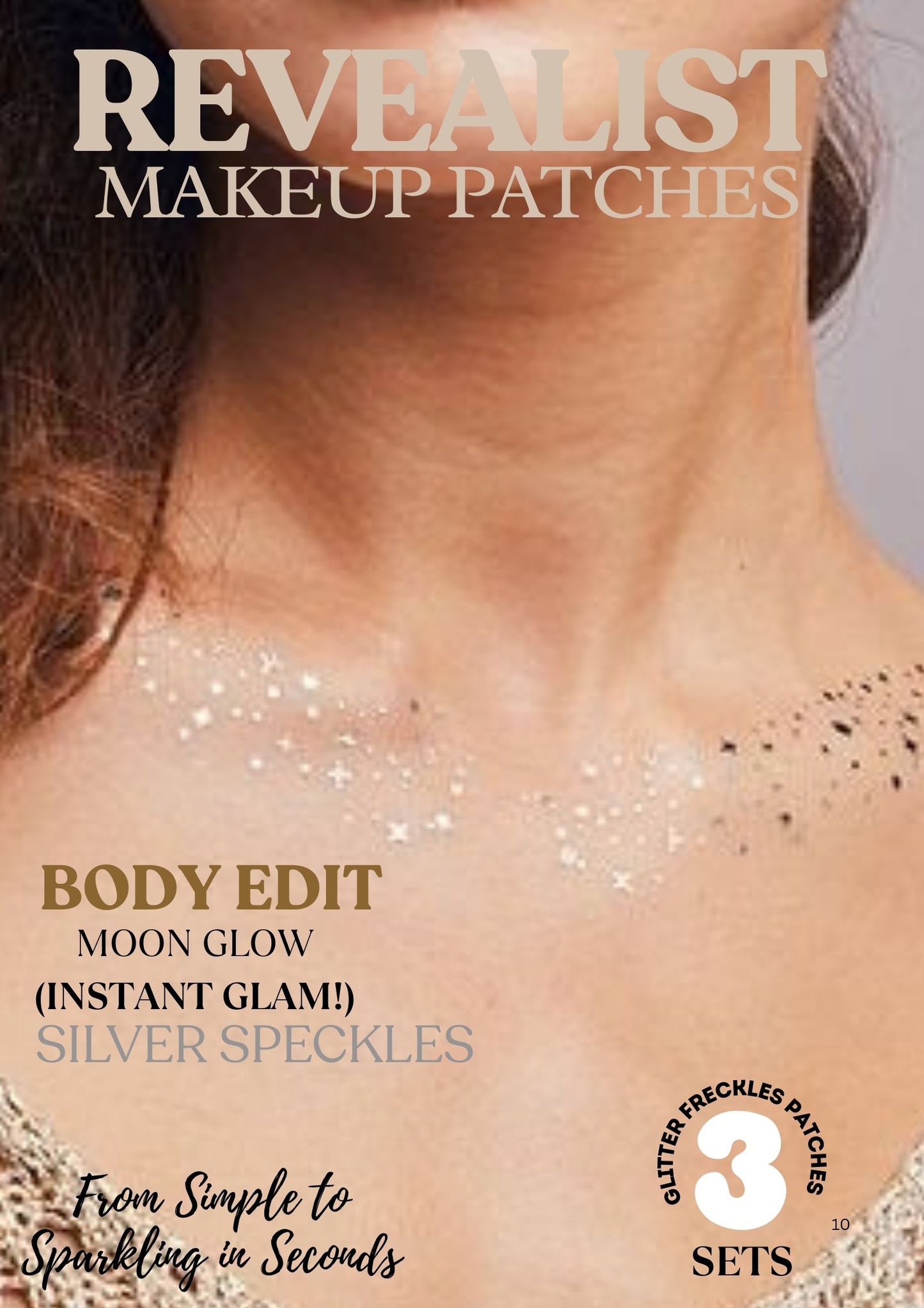 MOON GLOW (INSTANT GLAM!) BODY EDIT SPECKLES