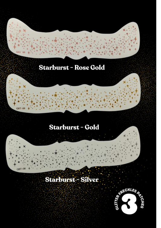 Mix Pack – 3 Shades in 1