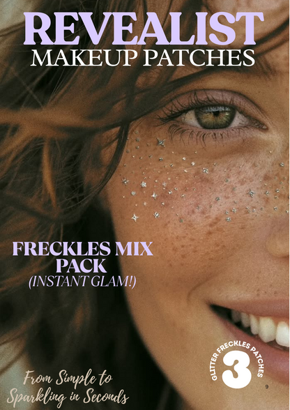 Mix Pack – 3 Shades in 1